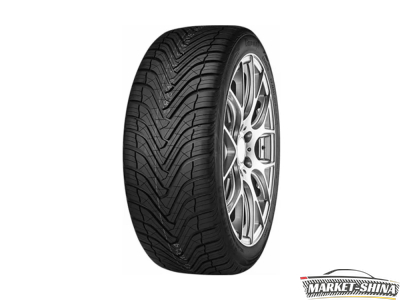 Gripmax SUREGRIP A/S 225/40 R19 93W XL