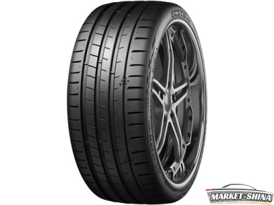 Kumho PS91 245/40 R18 97Y