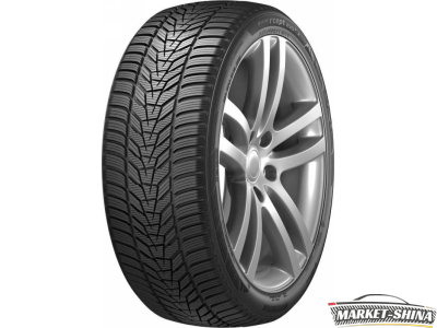 Hankook Winter i*Cept Evo 3 X W330A SUV 255/55 R18 109V
