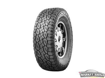 Kumho Road Venture AT52 255/75 R17 115T