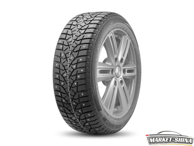 Gislaved SpikeControl SUV 225/65 R17 106T