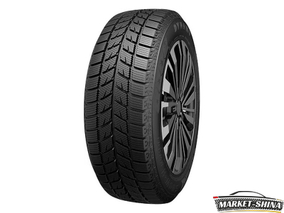 DYNAMO Snow-H MWH01 215/45 R17 87H