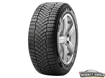 Pirelli Ice Zero FR 265/40 R22 106H