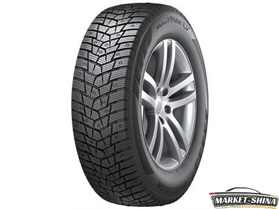 Hankook Winter i*Pike LV RW15 205/70 R15 106R