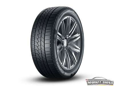 Continental ContiWinterContact TS 860 S 225/60 R18 104H