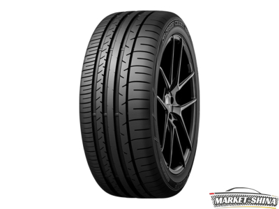 Dunlop SP Sport Maxx 050 245/35 R19 93Y