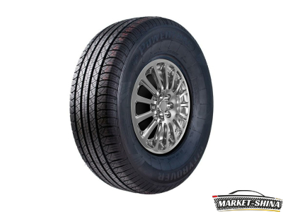 Powertrac CityRover 245/60 R18 105H