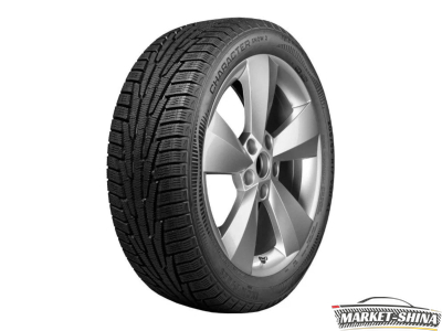 Ikon Tyres (Nokian Tyres) Character Snow 2 185/55 R15 86R