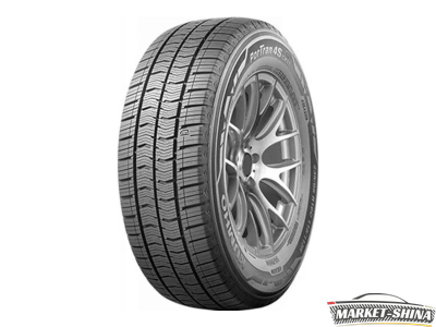 Kumho PorTran 4S CX11 215/65 R16 109T