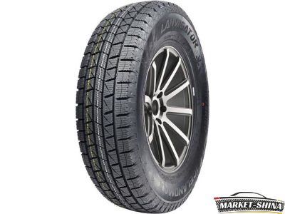 LANVIGATOR Ice Land Max 195/60 R16 89S