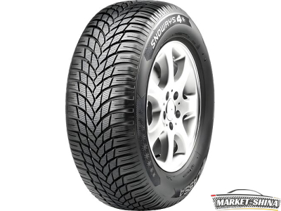 LASSA Snoways4 195/60 R15 88H
