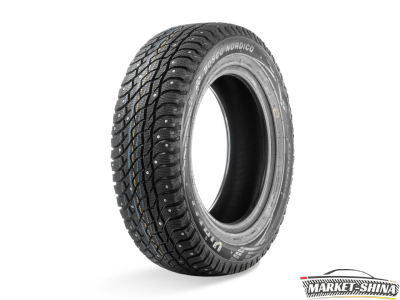 Viatti Bosco Nordico V-523 255/60 R17 106T