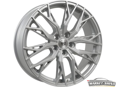 RST R119 (Haval F7) 7 x 19 5*114.3 Et:40 Dia:64.1 Silver