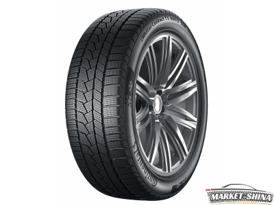 Continental ContiWinterContact TS 860 S 225/45 R18 95H