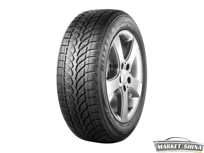 Bridgestone Blizzak LM32 255/40 R18 99V