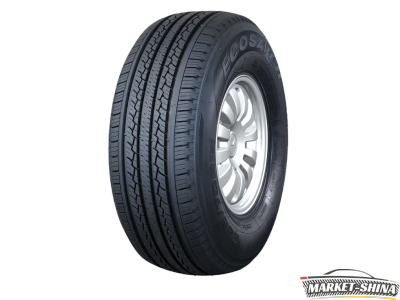Mazzini Ecosaver 285/60 R18 120H