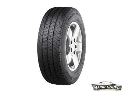 Continental ContiVanContact 100 195/80 R15 106S
