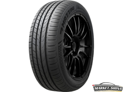 Mazzini Nitrogrip G5 225/55 R18 98V