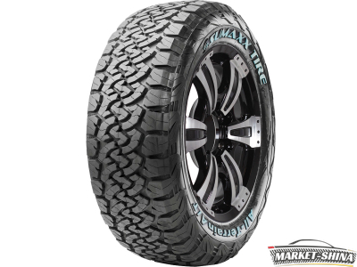 Sumaxx All-Terrain A/T 215/65 R16 103S
