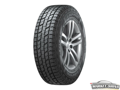 LAUFEN X-Fit AT LC01 265/65 R17 112T