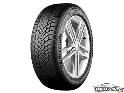 Bridgestone Blizzak LM005 255/50 R20 109V