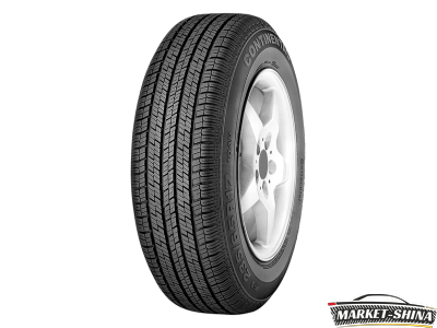 Continental Conti4x4SportContact 225/65 R17 102T