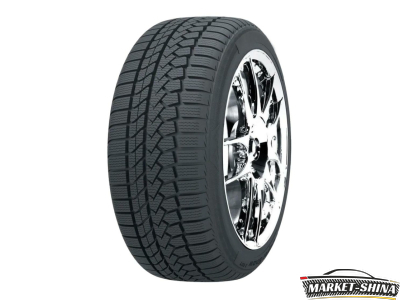 Goodride ZuperSnow Z-507 255/50 R19 107V