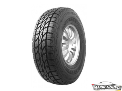 Mazzini Giantsaver 215/85 R16 115/112S