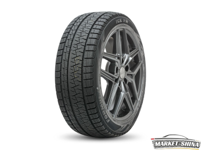 Pirelli ICE FRICTION 215/60 R17 100T