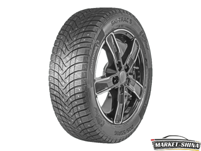 Armstrong Ski-Trac S 235/55 R18 104T