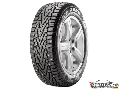 Pirelli Ice Zero 225/60 R18 104T