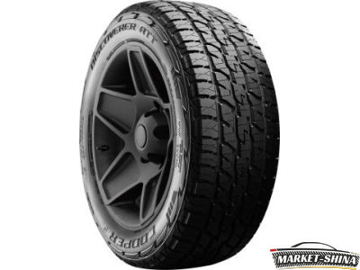 Cooper Discoverer ATT 255/55 R19 111H