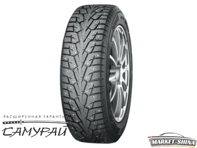 Yokohama Ice Guard Stud IG55 215/70 R16 100T