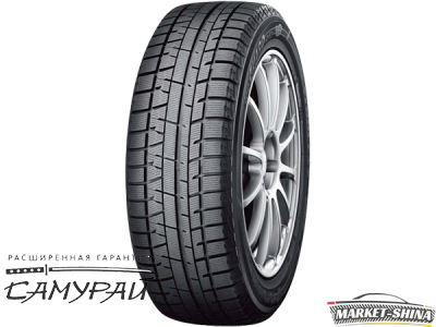 Yokohama iceGuard Studless iG50 + 225/60 R17 99Q