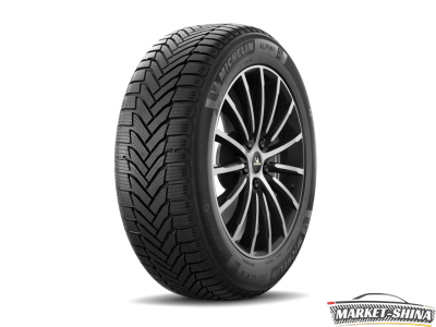 Michelin Alpin 6 205/50 R17 93V