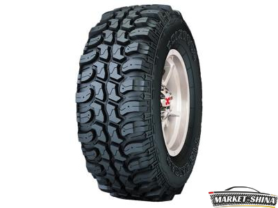 Westlake Radial M/T SL366 30/9.50 R15 104Q