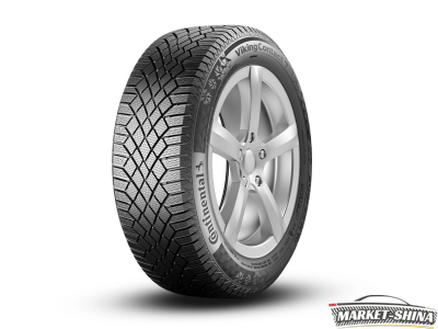 Continental VikingContact 7 225/65 R17 106T