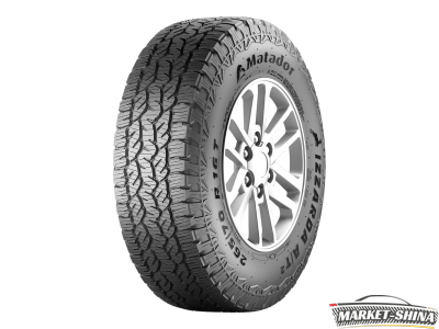 Matador MP 72 Izzarda A/T 2 205/70 R15 96T