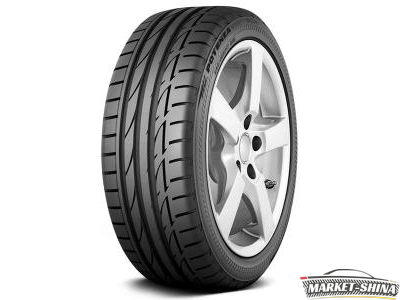 Bridgestone Potenza S001 245/45 R19 98Y