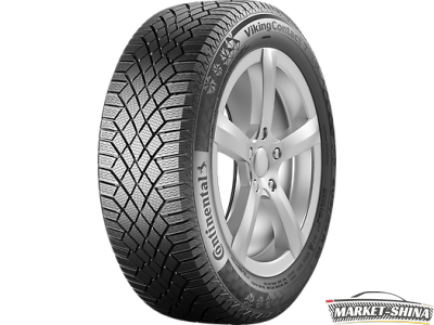 Continental VikingContact 7 295/40 R20 110T