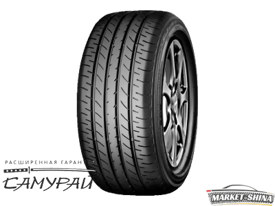 Yokohama BluEarth-GT AE51 205/65 R16 95H