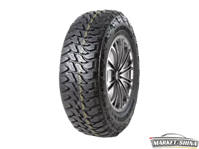 Roadmarch Primemaster M/T II 33/12.5 R22 109Q Roadmarch Primemaster M/T II 33/12.5 R22 109Q