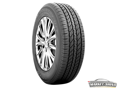 Toyo Open Country U/T 235/55 R18 104V