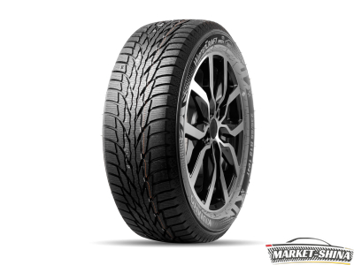 Kumho WinterCraft Ice WS51 SUV 265/65 R17 116T