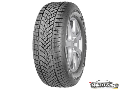 Goodyear UltraGrip Ice SUV Gen-1 255/60 R18 112T