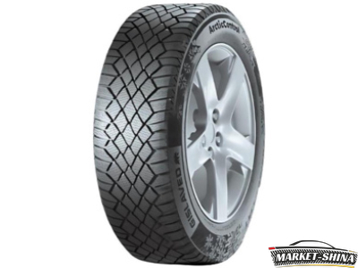 Gislaved VanControl Arctic 215/65 R16 109/107R