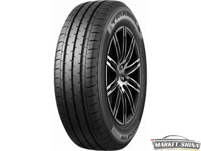 Triangle ConneX Van TV701 215/70 R16 108T