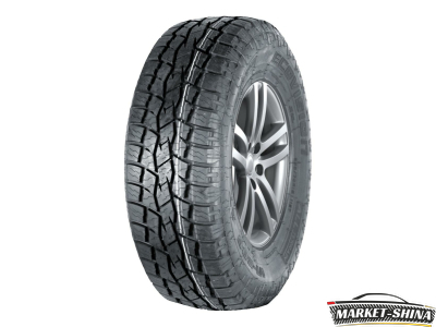 Ovation VI-686AT 275/70 R18 125R