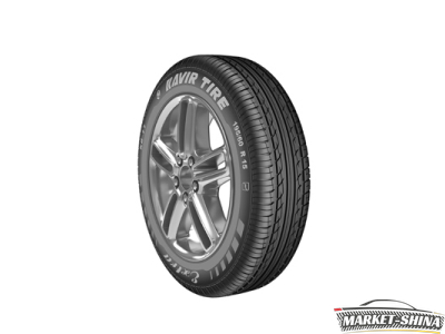 KAVIR TIRE КВ33 EXTRA 195/60 R15 88H