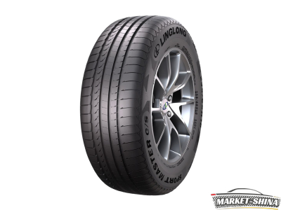 Leao Tire (LingLong) Sport Master C/S 265/60 R18 110V